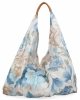 Dámská kabelka shopper bag Vittoria Gotti multikolor 835-MIX8